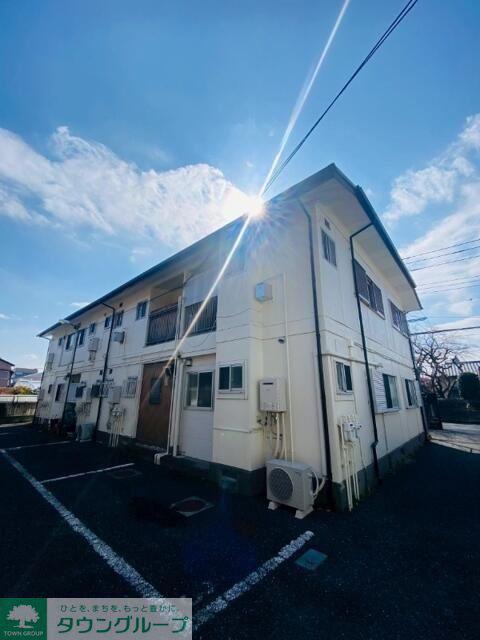 コーポ日光
