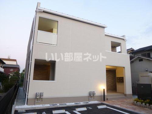 山陽電鉄網干線 広畑駅 徒歩9分 2階建 築12年