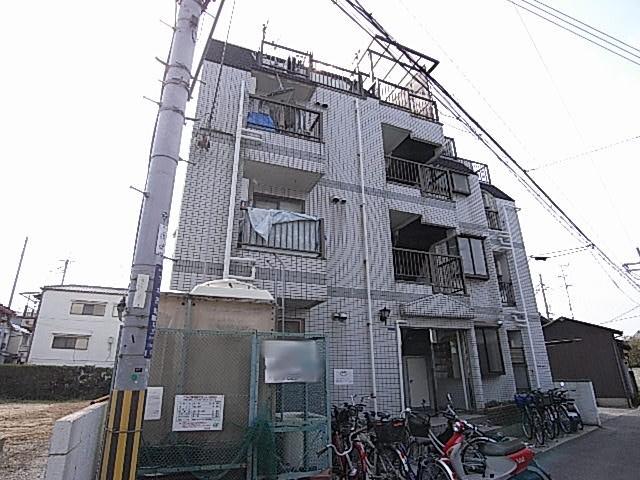下木田マンション