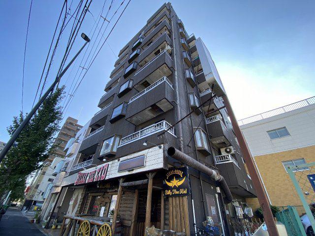 アーバンステージ赤羽