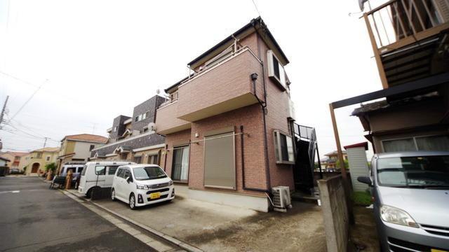 ブルースカイふじみ野
