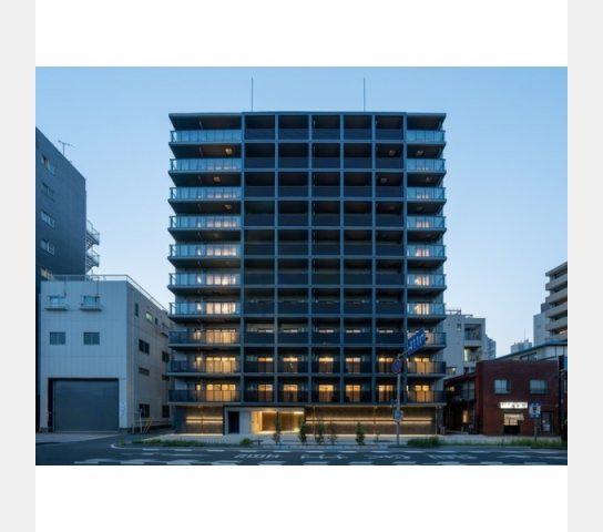 テラス横浜鶴見