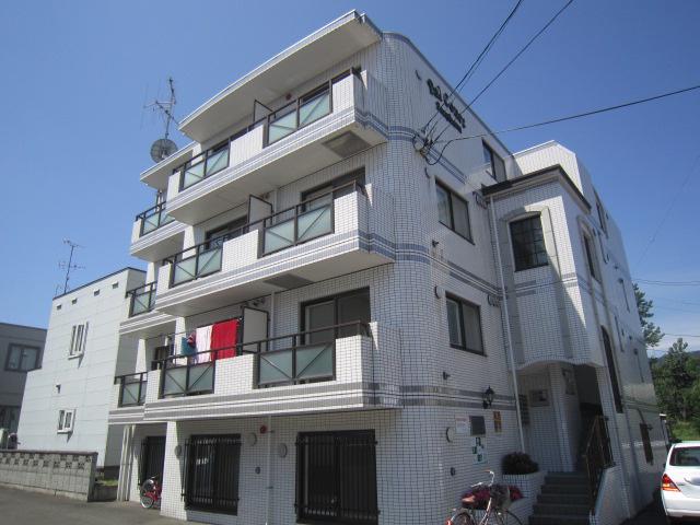 パルコート澄川