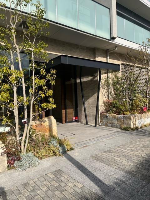 グランドメゾンセンター北フロント