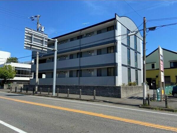 クレスト・K2