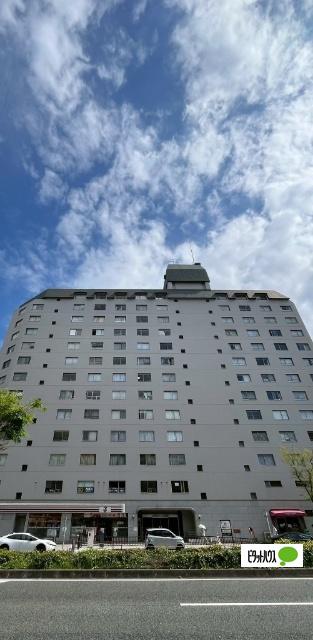 メガロコープ福島