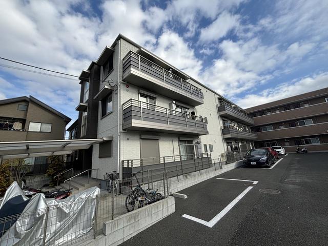 アメージングエミネンス