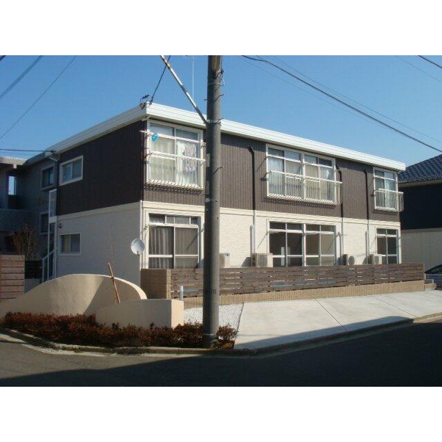 ホワイトバーチ鶴巻南
