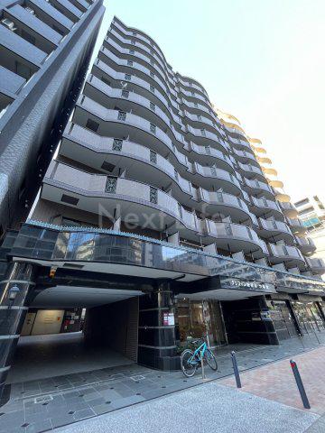 グリフィン新横浜・六番館