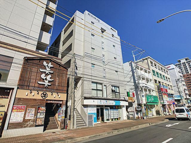 駅北ビル