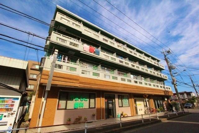 中屋ビル