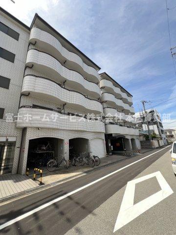 KSシャトー遠里小野