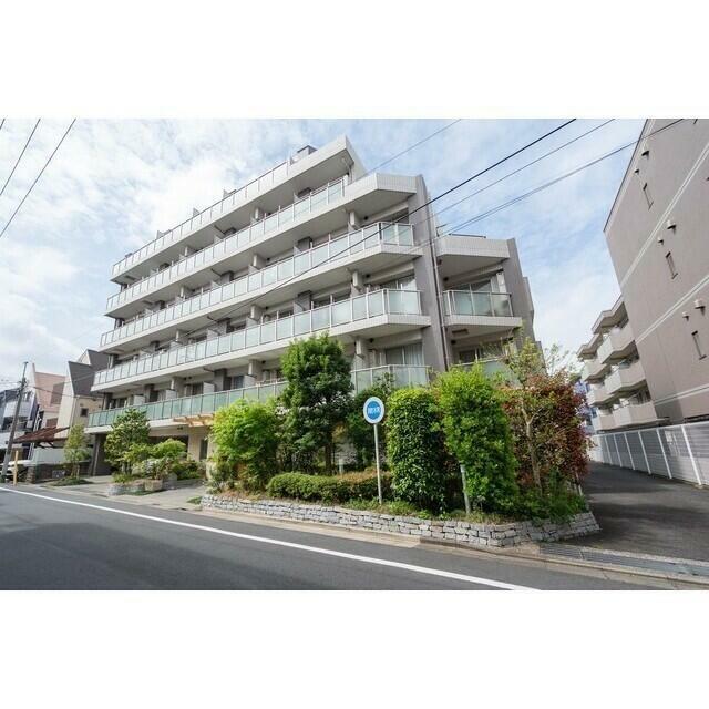 RJRリクロス西馬込