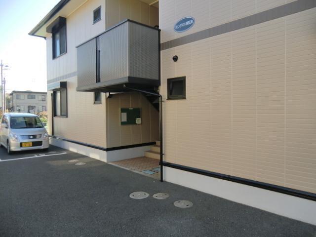 リビングタウン野田C