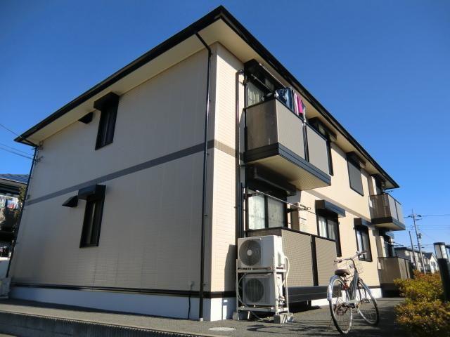 リビングタウン野田C