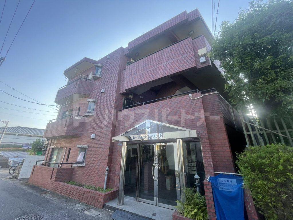 カーソルサヴァリンナ