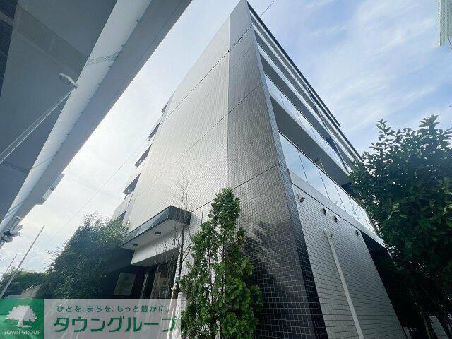 マイナビSTAY川崎殿町ウエスト