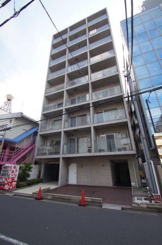 PREMIUM RESIDENCE KAWASAKI