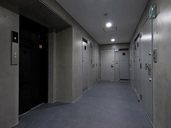 AXAS中野新江古田