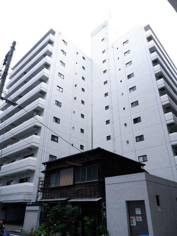 秀和日本橋箱崎レジデンス
