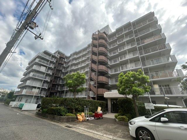 ユニハイム魚崎I号棟