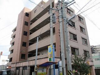 アビタシオン不来方
