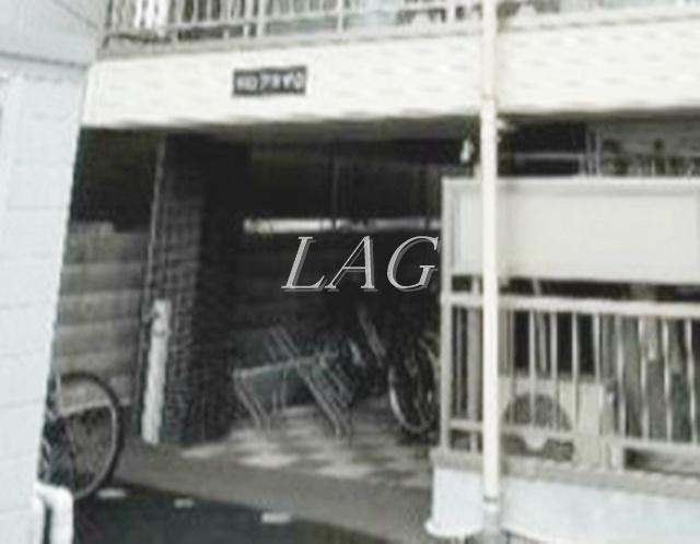 川口プラザD