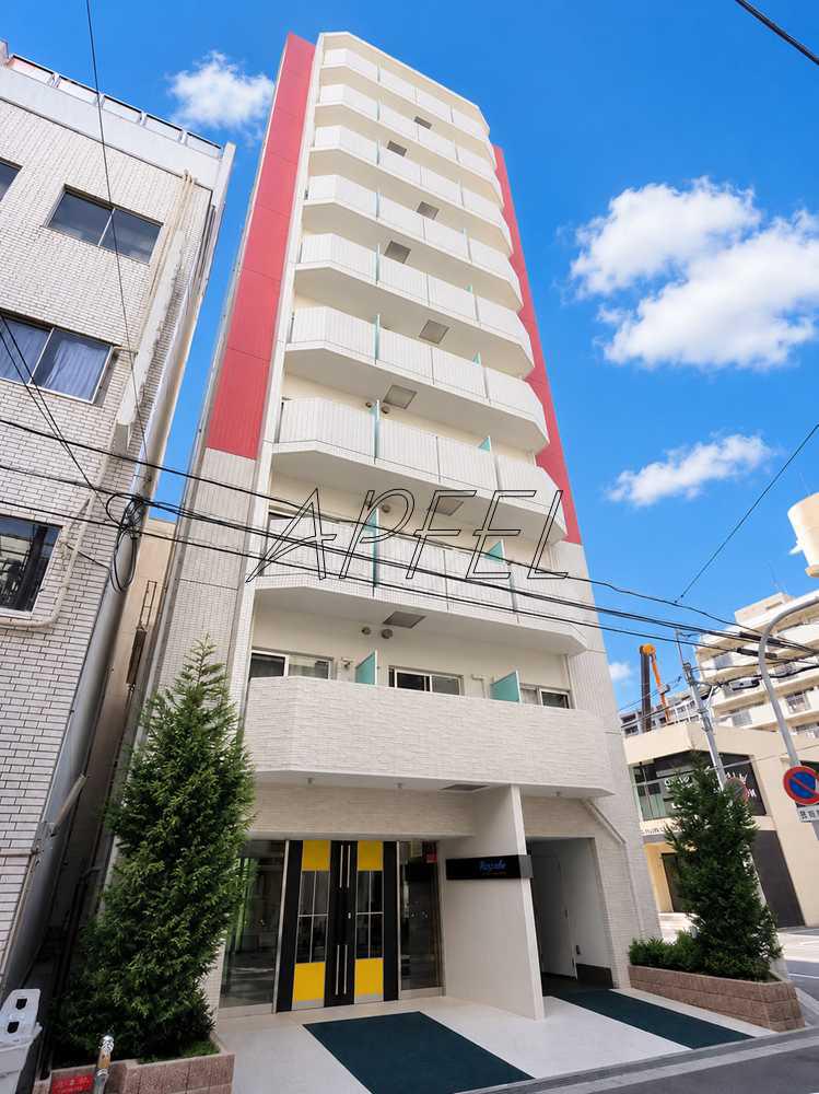 ビガーポリス224松ヶ枝町II