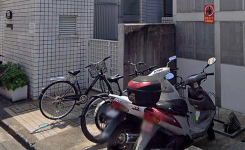 トップルーム新宿