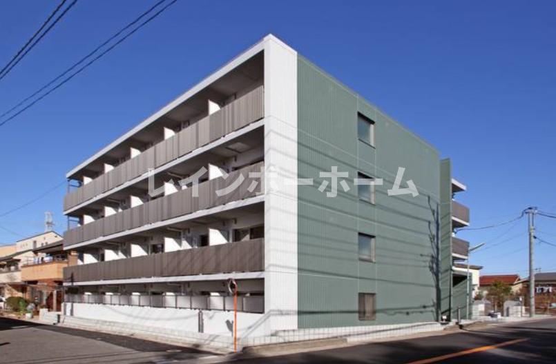 レオ四拾六番館