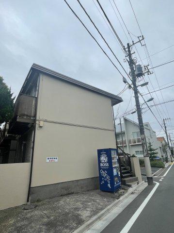 シティハイツ南荻窪