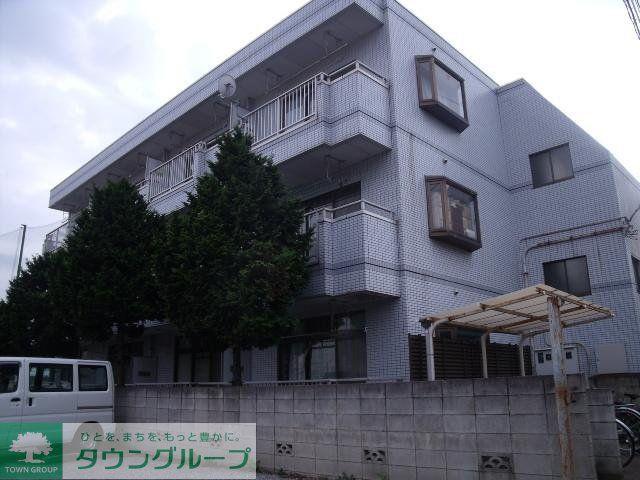 山手ハイツ