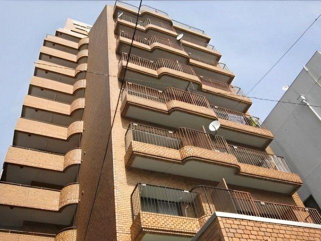 朝日プラザ一番町