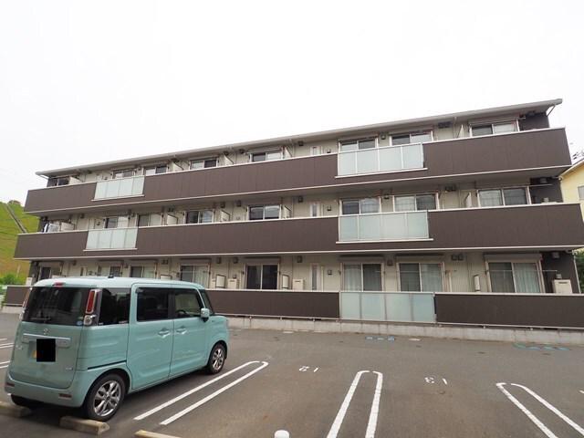 LSY 57(1LDK/1階)
