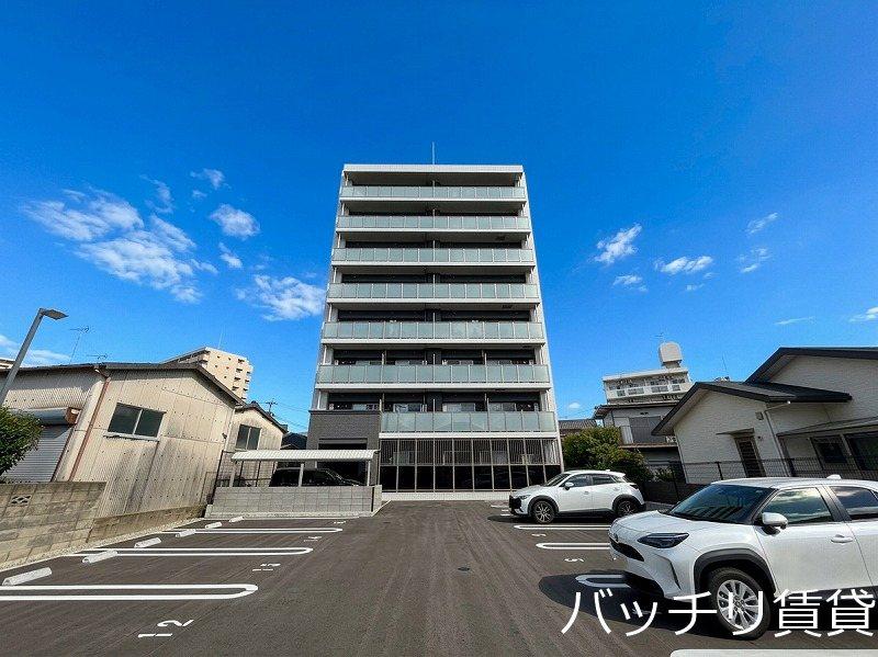 ARISTA箱崎(1LDK/2階)