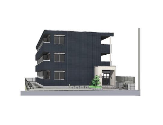 ウィンドテラス船橋宮本I
