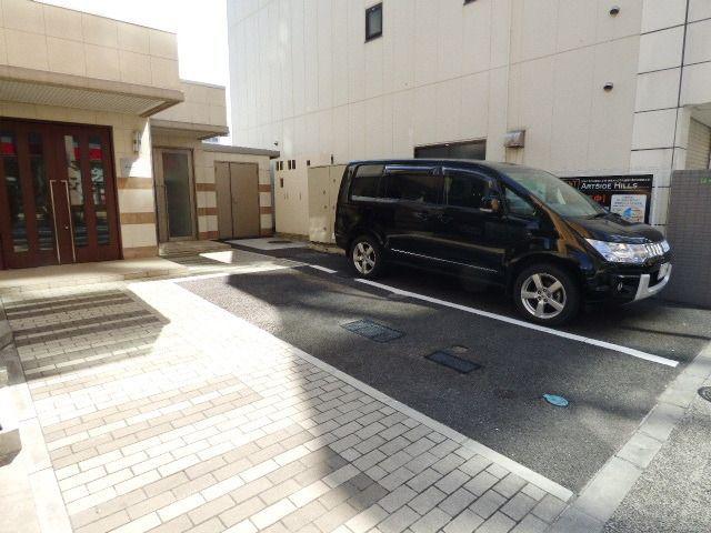 アートサイドヒルズ