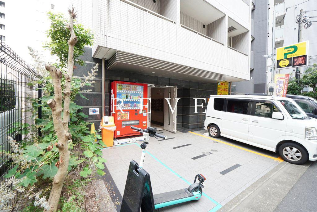 アイル東京リバーサイド