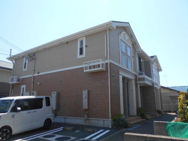 イリーデ西浜