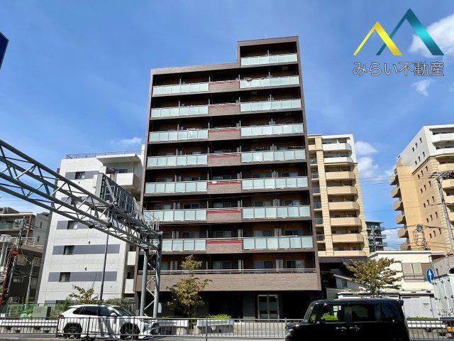 クラリッサ横浜フロード