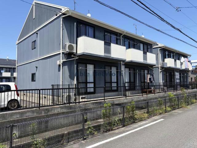 ハナミズキ安田1
