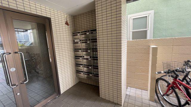 アリコヴェール江上町