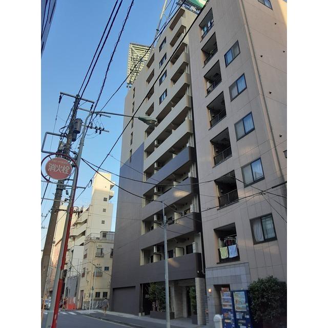 ドルチェ日本橋浜町壱番館