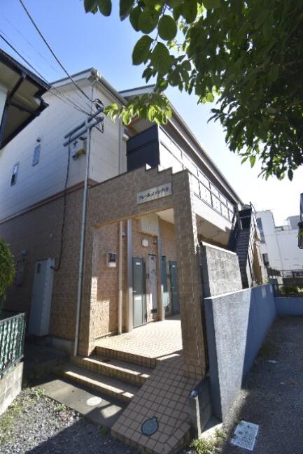 クレールメゾン大宮