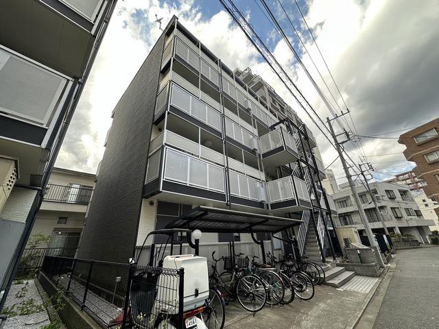 レオパレスヴェラ コート