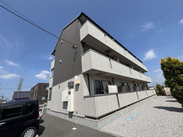 ブルースカイ