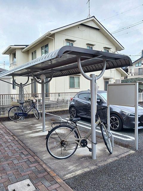ミドルB