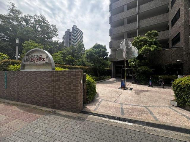 あべのドルチェ