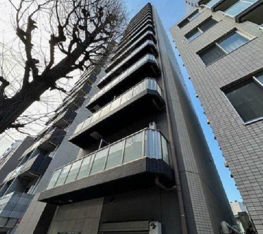 GENOVIA渋谷笹塚SKYGARDEN