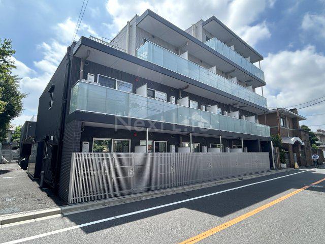 リヴシティ立川ミッド